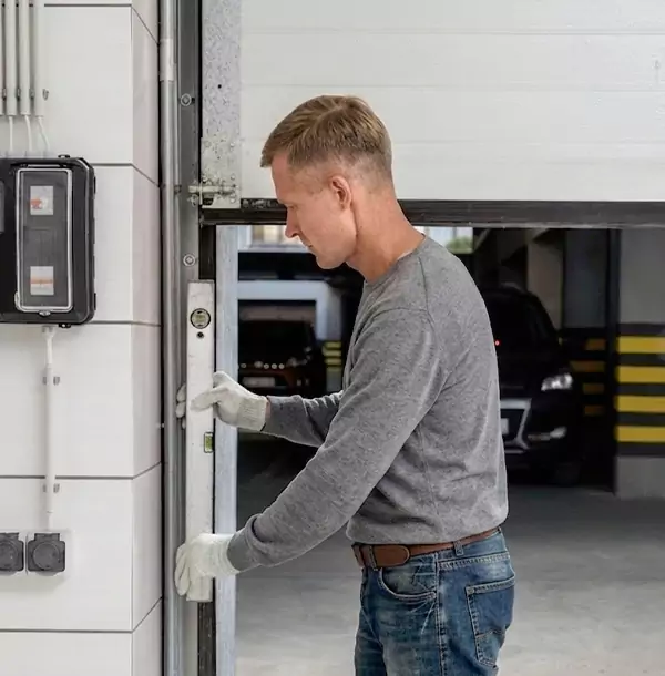 Why Choose Us for Door, Gate and Security Services in Carrollton, GA