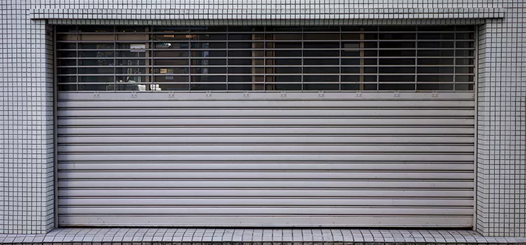 Advanced Solutions for Your Aluminum Garage Doors in Carrollton, Georgia
