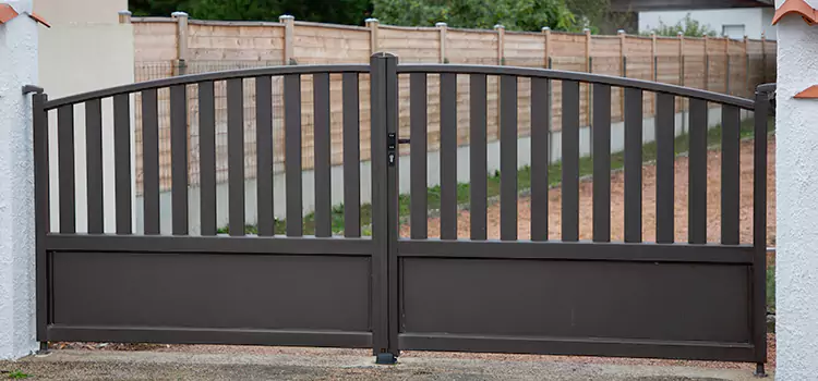 Advanced Gate Solutions in Carrollton, GA