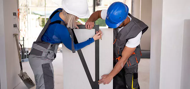 Why Choose Us for Door Panel Services in Carrollton, GA?
