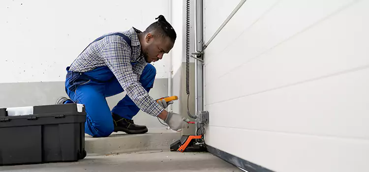 Expert Solutions for Every Garage Lock Need in Carrollton, GA