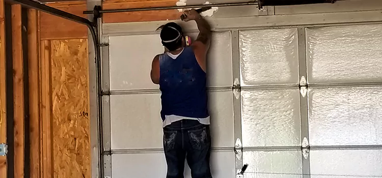 Specialized Garage Door Panel Solutions in Carrollton, GA