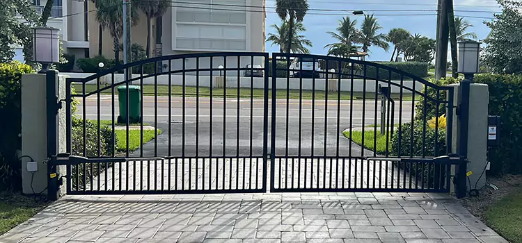 Gate Opener Replacement Near Me in Carrollton, GA