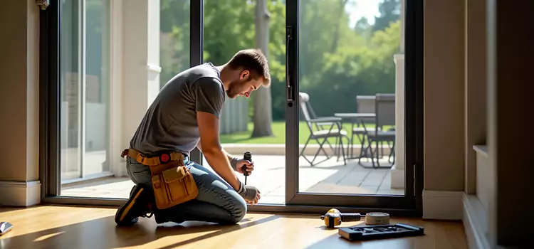 Comprehensive Solutions for Every Glass Door Need in Carrollton, GA