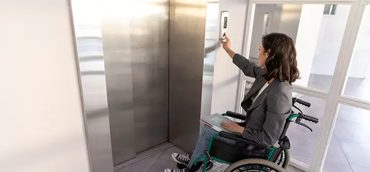 Benefits of Modern Handicap Door Systems in Carrollton, GA