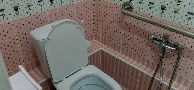Meeting Diverse Needs With Accessible Restroom Solutions in Carrollton, GA