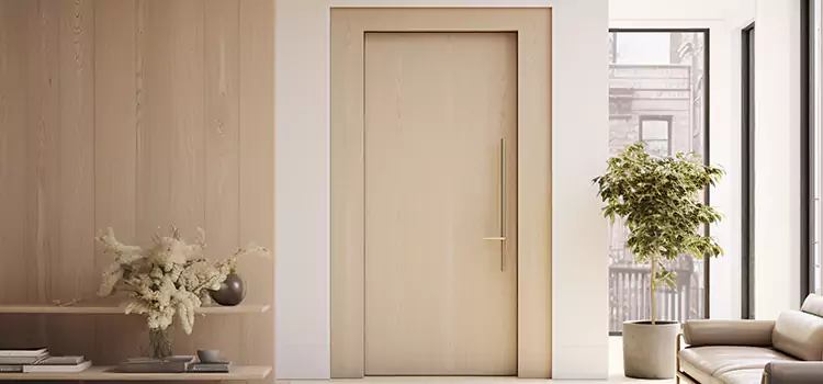 Choose Quality for Your Inside Doors in Carrollton, GA