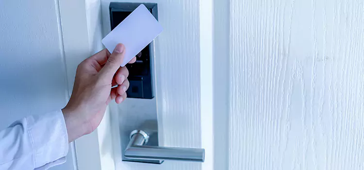 Why Choose Us for Your Keycard Lock Installation in Carrollton, GA?