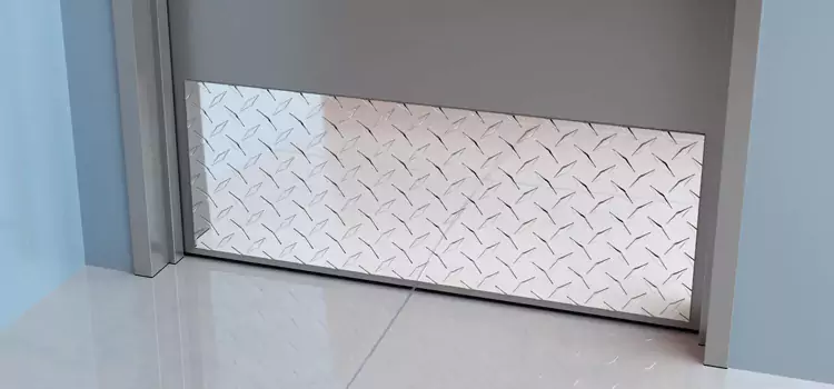 Benefits of Professional Kick Plate Solutions in Carrollton, GA