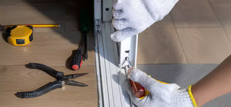 Sliding Door Installation Services in Carrollton, GA