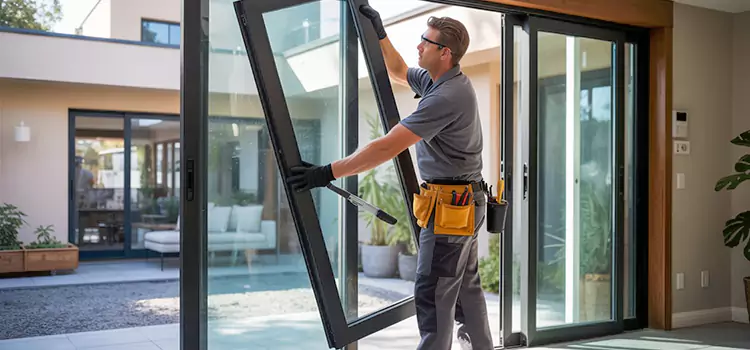 Specialized Sliding Door Roller Services in Carrollton, Georgia