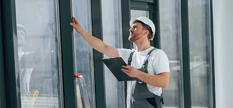 Comprehensive Solutions for Your Sticking Doors in Carrollton, GA