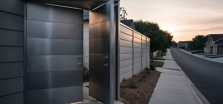 Comprehensive Steel Door Solutions in Carrollton, GA