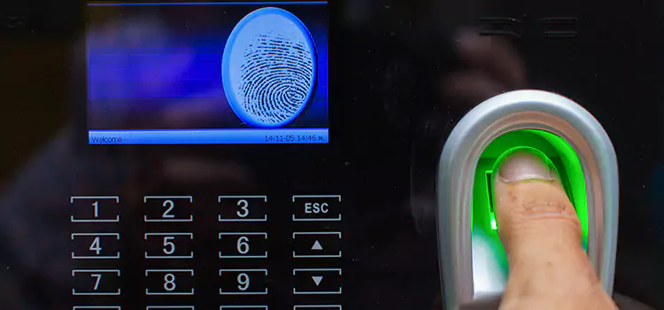Your Trusted Partner for Secure Access in Carrollton, GA