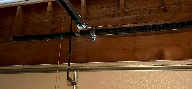 Broken Garage Door Cable Repair in Carrollton, GA