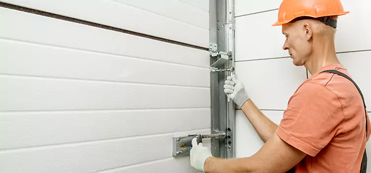 Why Choose Us for Garage Door Lock Services in Carrollton, GA?