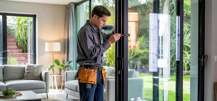 Why Choose Us for Your Glass Door Needs in Carrollton, GA?