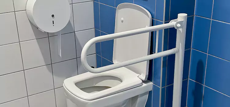 Comprehensive Solutions in Carrollton, GA for Accessible Facilities
