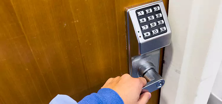Why Choose Us for Your Keypad Lock Needs in Carrollton, GA?
