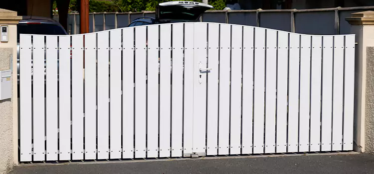 Why Choose Us for Residential Gate Repair in Carrollton, GA?
