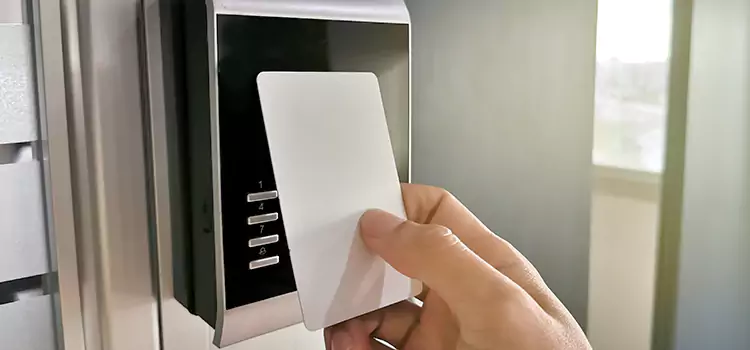 Advanced RFID Technology Integration in Carrollton, GA