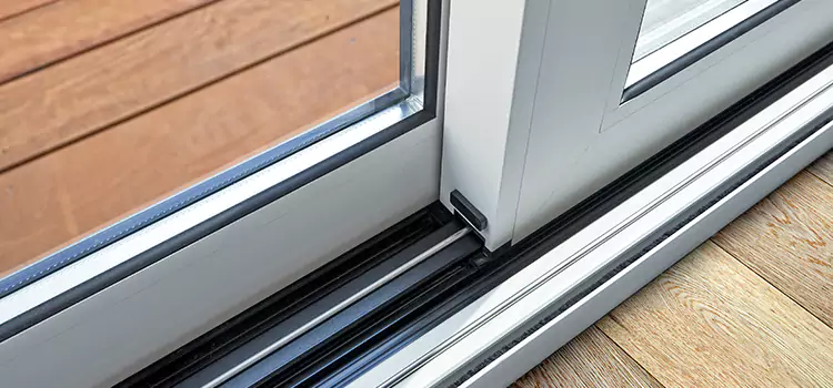 Why Your Sliding Door Keeps Getting Stuck in Carrollton, GA?