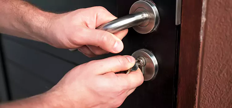 Door Closer Repair & Installation Carrollton