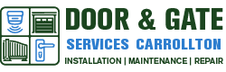 Door & Gate Services Carrollton